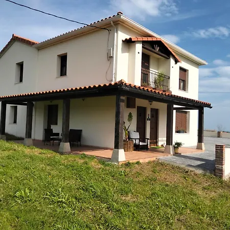 Apartamento Vistas De Lince 2