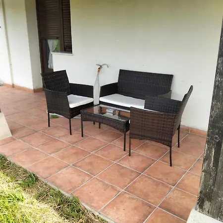 Vistas De Lince 2 Apartamento