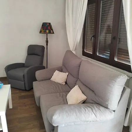 Apartamento Vistas De Lince 2